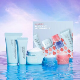 Besties Face Care