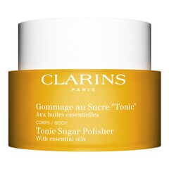 Tonic Body Polisher, CLARINS