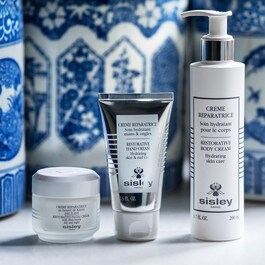 Restorative Hand Cream