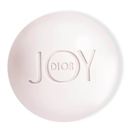 Joy de dior pearly bath soap image