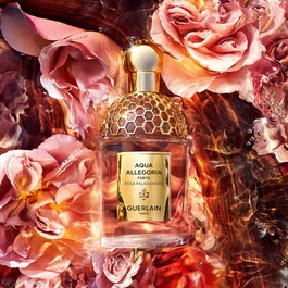 Aqua Allegoria Forte Rosa Palissandro Eau de Parfum