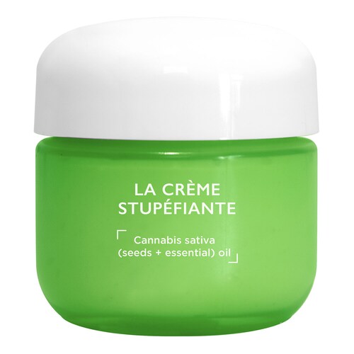 Ho Karan – Crème Stupéfiante – Moisturising Cream