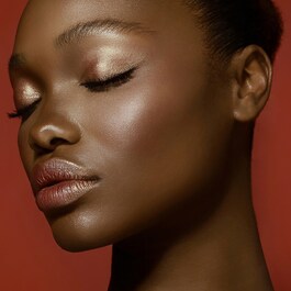 BLOOM PALETTE - Blush and Glow palette