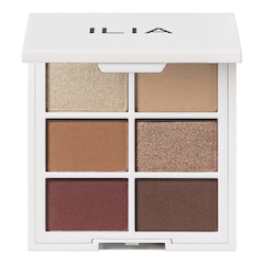 The Necessary Eyeshadow Palette Warm Nude, Ilia
