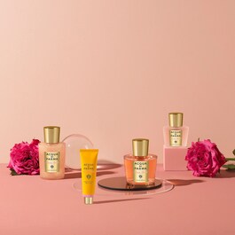 Rosa Nobile Eau de Parfum