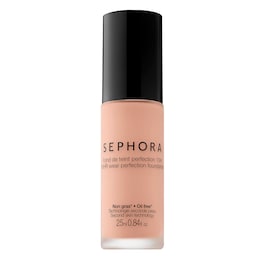 10HR Wear Perfection Foundation