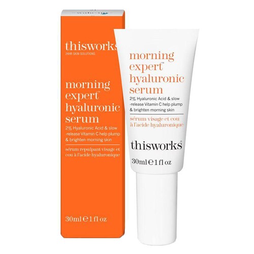 This Works – Morning Expert – Sérum