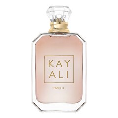 MUSK | 12, KAYALI