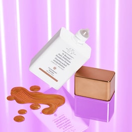 D-Bronzi Anti-Pollution Sunshine Drops