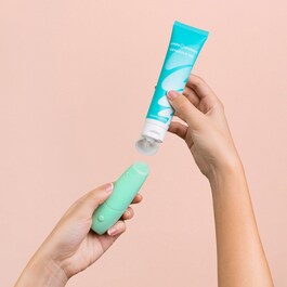 Generous Gel - Λιπαντικό τζελ για την ευαίσθητη περιοχή με πλούσια υφή