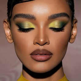 Yucca Eye Shadows Palette