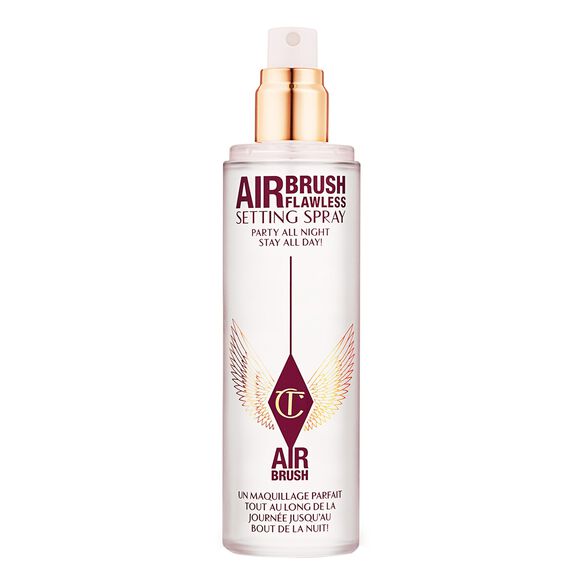 Airbrush setting spray Makeup spray CHARLOTTE TILBURY ≡ SEPHORA