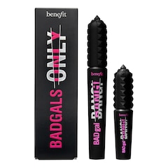 Badgals Only! Badgal Bang Mascara Booster Set, Benefit Cosmetics