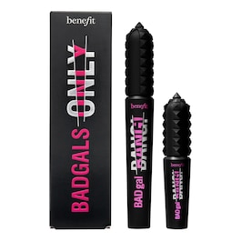 Badgals Only! Badgal Bang Mascara Booster Set image