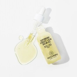 Superberry Hydrate and Glow Oil