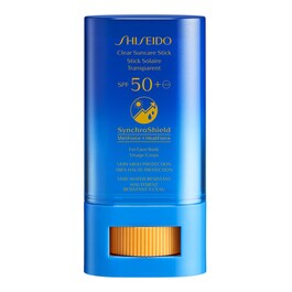 Clear Suncare - Stick