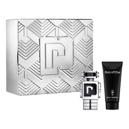Phantom Eau De Toilette Set