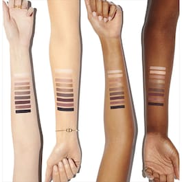 Dior Backstage Eye Palette - 9-Eyeshadow Palette