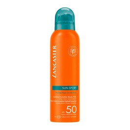 SUN SPORT - Cooling Invisible Mist SPF50 200ml