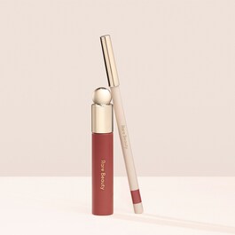 Everyday Rose Lip Oil & Liner Duo