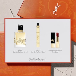 Libre - Eau de Parfum Set