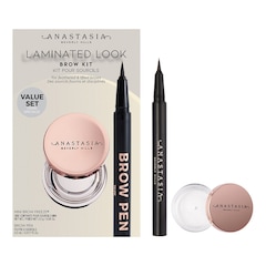 Laminated Look Brow Kit, Anastasia Beverly Hills