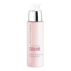 Total Age Correct - Ultimate Retinol In Oil, LANCASTER