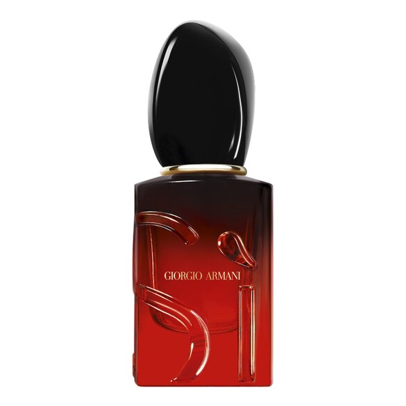 Sì Passione Intense - Eau de Parfume, Armani
