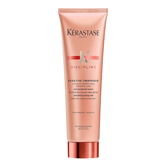 Discipline Keratine Thermique Blow Dry cream, Kérastase