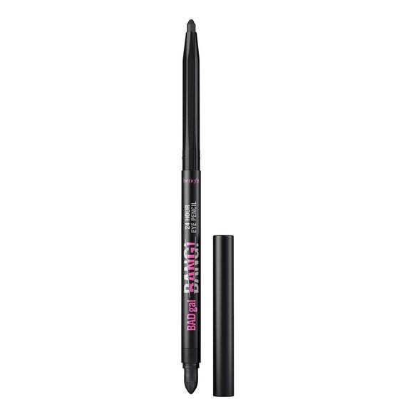 Badgal Bang Benefit Pencil - μολύβια ματιών, Benefit Cosmetics