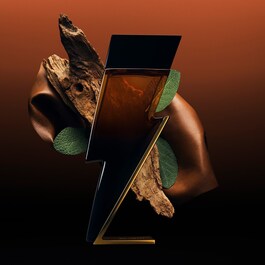Bad Boy Elixir - Eau De Parfum