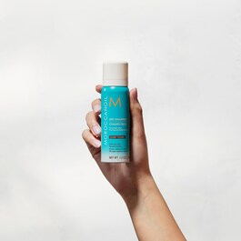 Dry Shampoo - Dark Tones