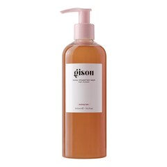 Honey Infused Hair Wash - Shampoo, GISOU