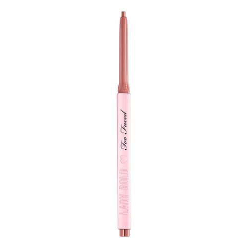 Too Faced - Lady Bold - Lip Liner