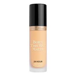 Born this way Matte - Longwear Foundation image