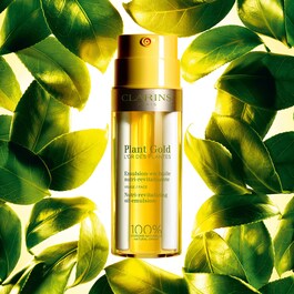 Plant Gold L'OR DES PLANTES