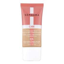 Care Glow Foundation
