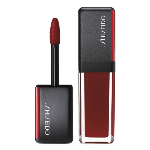 Shiseido – LacquerInk LipShine