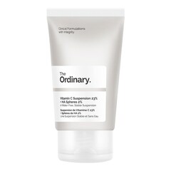 Vitamin C Suspension 23% + HA Spheres 2%, The Ordinary