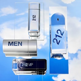 212 Men NYC - Eau de Toilette