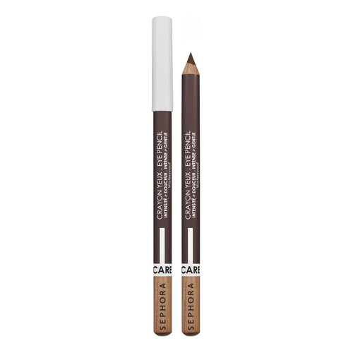 Sephora Collection Sephora Collection - Eye Pencil - Intense + Gentle - Vegan waterproof eye pencil