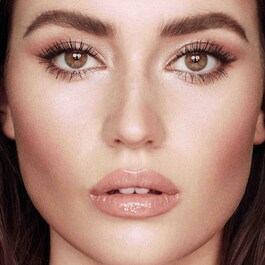 Luxury Palette - 4 Quad Eye Palette