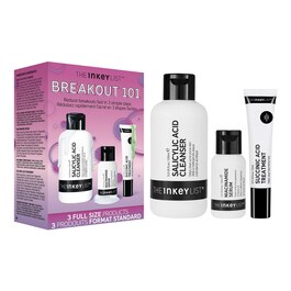 Breakout 101 - Set image