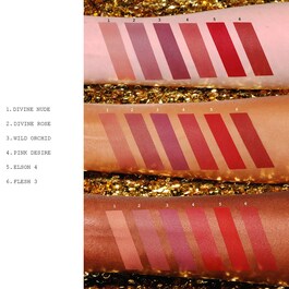 LiquiLUST Divine Rose II Collection - Lipstick