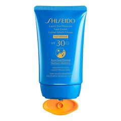 EXPERT SUN PROTECTOR Face cream SPF30, SHISEIDO
