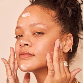 HYDRA VIZOR - Mineral SPF 30 Moisturizer With Niacinamide