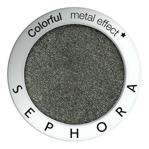 Sephora Collection – Colorful Mono Eyeshadow