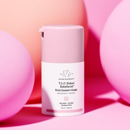 T.L.C. Sukari Babyfacial