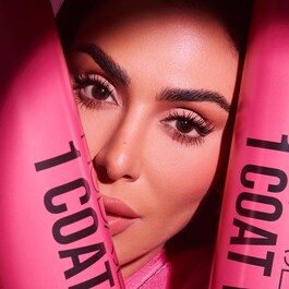 One Coat Wow Mascara