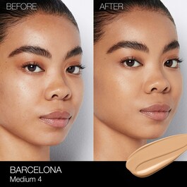 Light Reflecting Foundation - Υγρό Μέικ Απ